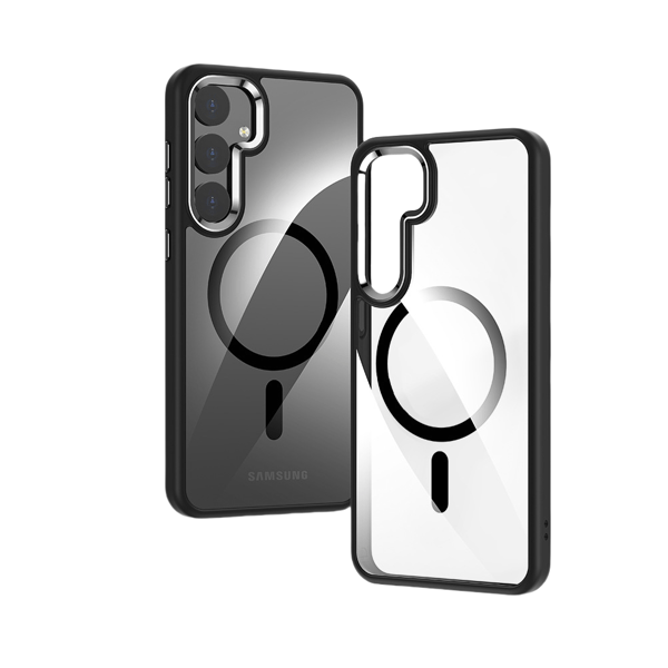 Magnetisk mobildeksel til Samsung Samsung Galaxy S24