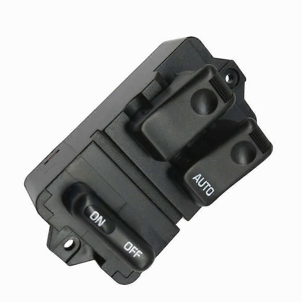 Rhd Hovedstrømbryter Vinduskontroll S09A-66-350A09 for Mazda 323F 513782RD Bongo 1994-1998