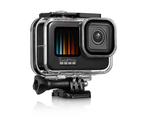 Protective Case for GoPro Hero12 Action Camera