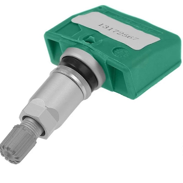 TPMS Rengaspaineanturi 13172567 Opel H C B:lle SAAB 9-3 9-5 Rengaspaineen valvontajärjestelmän anturi