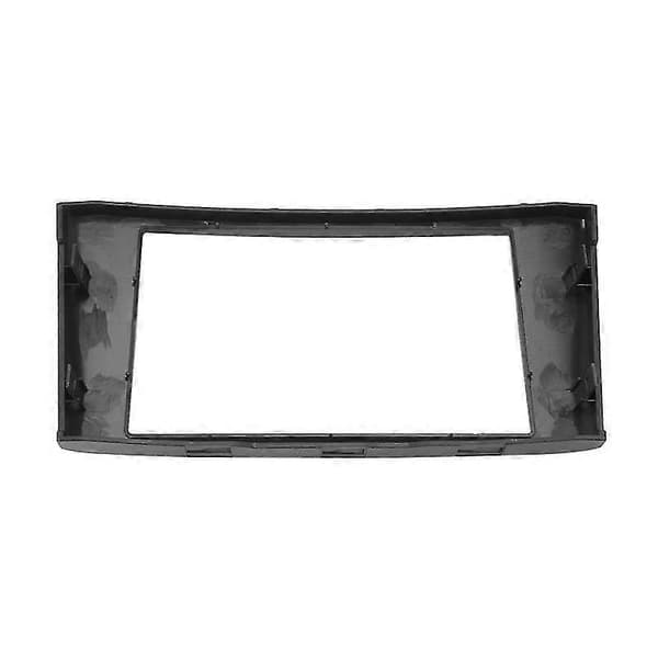 2 Din Autoradion Sovitin Toyota Avensis 2003 - 2008