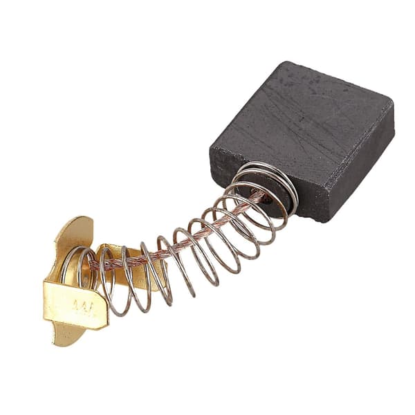 10 stk. kulbørster 18 x 16 x 7 mm Cb203 til