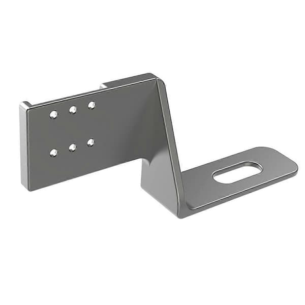 CYNOVA Usynlig Mikrofon Cold Shoe for Insta360 X4 / X3 / ONE X2