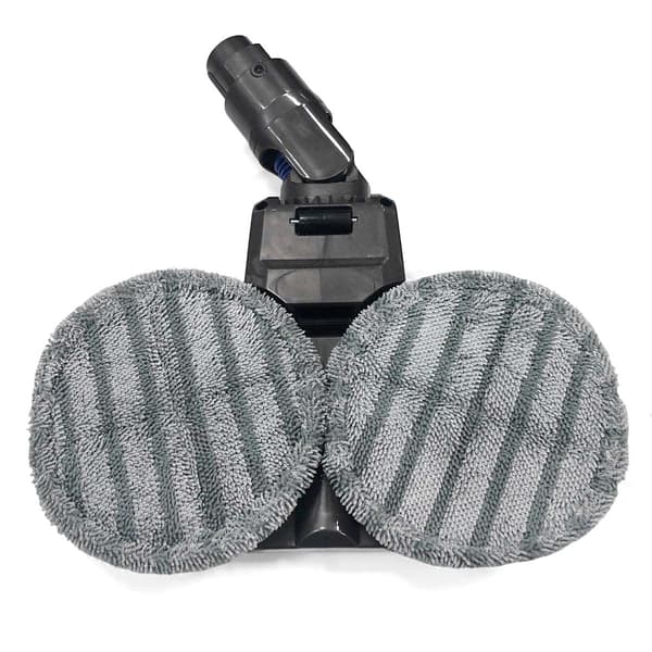 Moppmunstycke med 6 moppdynor för Dyson V11/V10/V15/V8/V7
