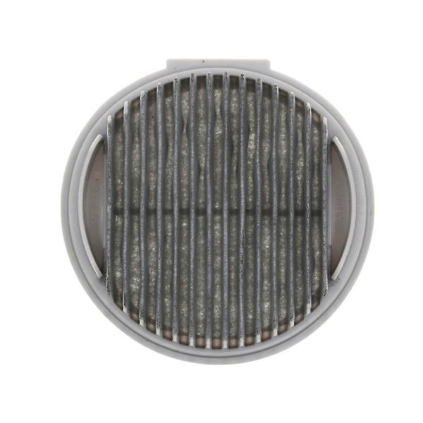 2 kpl HEPA-suodatinfilterelementtejä ROIDMI F8 F8E pölynimurin lisävarusteille