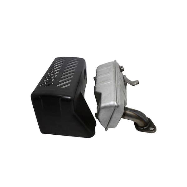 For Muffler Lyddemper EY20 227-30101-01 Klippeaccessoarer Lyddemper Isolasjon Og Stille Med Hetten