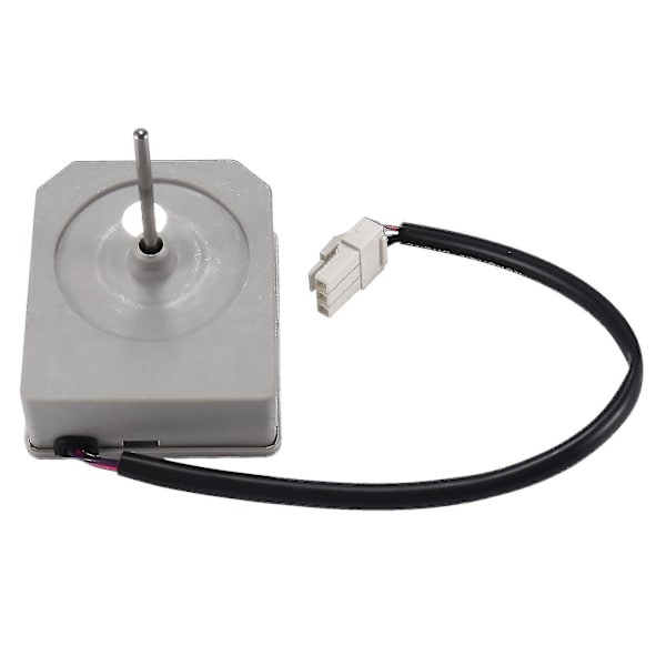 Kbl-48zwt05-1202a (dc12v 2w 2200r/min) Kylskåpstillbehör Förångarefläktmotor Qxuan