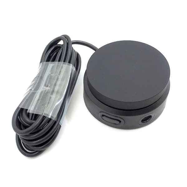 Spelkonsol Hörlurar USB Kontrollkabel För A10 A40 Qc35 Ii Qc45 Headset