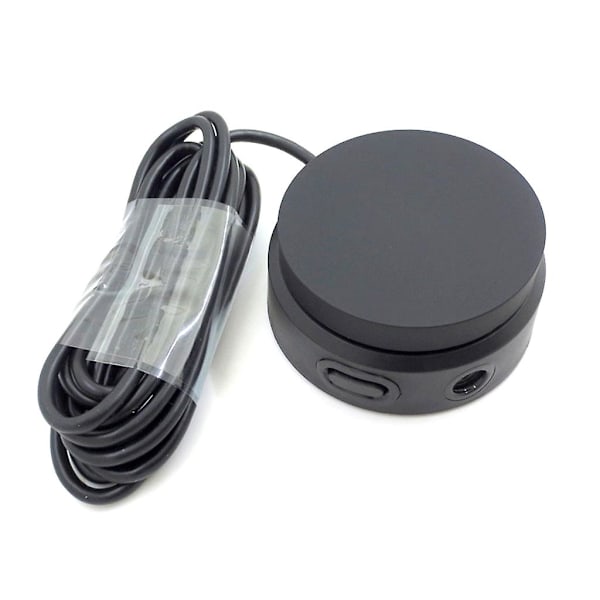 Spillhodetelefon USB-kontrollkabel for A10 A40 Qc35 Ii Qc45 headset