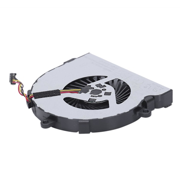 Laptop CPU Køleventilator til HP Notebook HP 15-ac 15-a 15-af 250 G4 15-ac121tx 15-ac121dx 813946-001