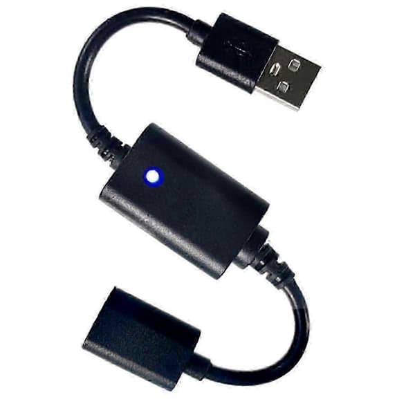 DC 5V USB Trådløs Fjernkontrollbryter Driver Strøm på Av fjernkontrollbryter