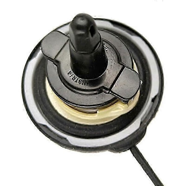 For E39 E36 E46 E60 E70 E71 X3 X5 X6 Z4 Drivstofftanklokk 16116756772 JP