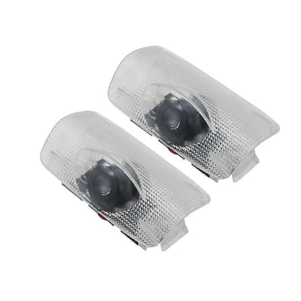 Koskee Lexus Welcome Light Lexus LS RX ES IS LX Lexus Oven Projektio Tunnelmavalo (Tyyli 3)