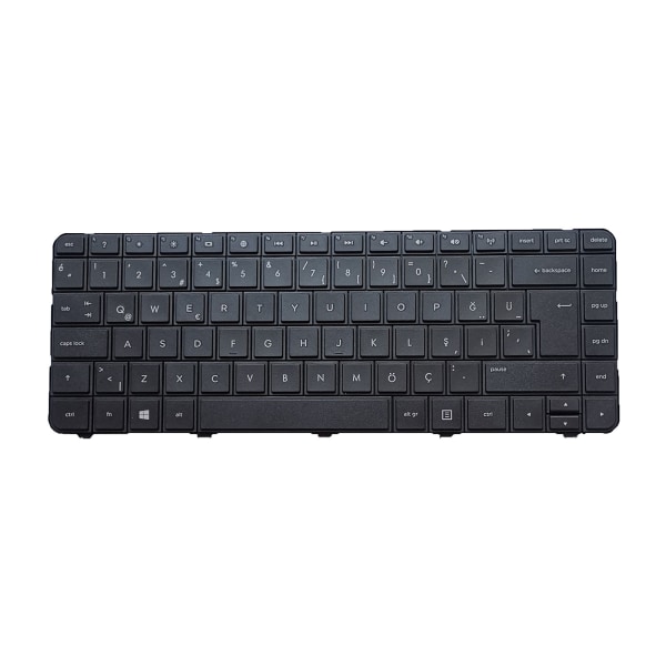 Reparasjonsdeler for bærbart tastatur for Hp Pavilion G4 CQ43 CQ43-100