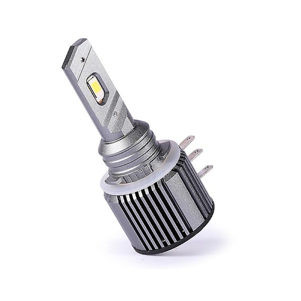 H15 Frontlys  H15 Bilfrontlys Led Frontlys  Frontlys  Led H15 Frontlys  Direkte Plug-in Lampe Dagkjørelys Bil Lys