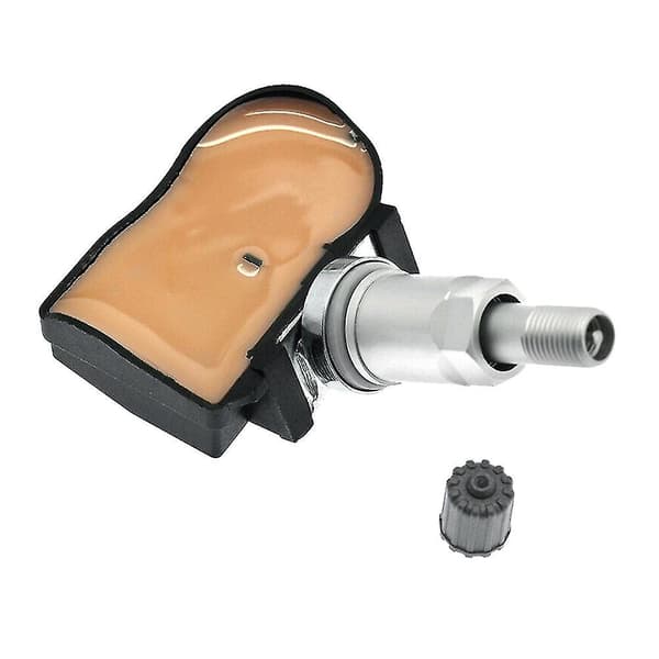 TPMS Däcktrycksövervakning Sensor 52933-D4100 För Sport Veloster Sorento Soul 16-20