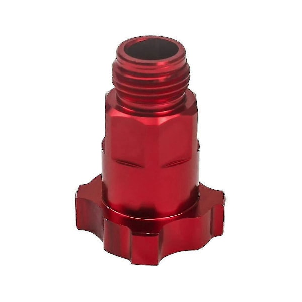 Pistolkoppadapter for Gfg Tts Tt, Ekstern Adapter Gjengestørrelse 16mm Stigning 1.5mm