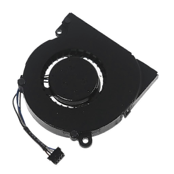 Til Hp Elitebook 820 G1 Laptop CPU Køleventilator 5v / 0.5a 4-pin GPU Radiator