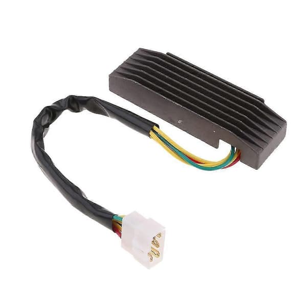 Regulator Ensretter til Suzuki VS1400 GLP Intruder Boulevard S83 1996-2009