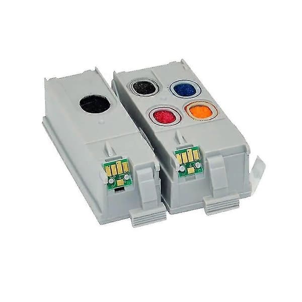 Højkvalitets 4 stk. kompatible blækpatroner Pgi35 Cli36 Pgi-35 Cli-36 Pgi 35 Cli 36 til Canon Pixma Ip100b Ip100 Ip100 Mini 260 320 printere