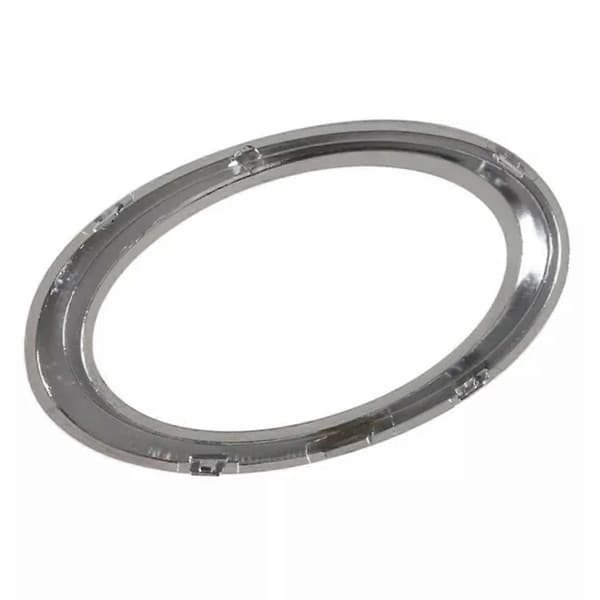 Frontfanger Tåkelys Deksel Krom for S211 W211 E-KLASSE W211 Tåkelysramme 2118850974 2118851074