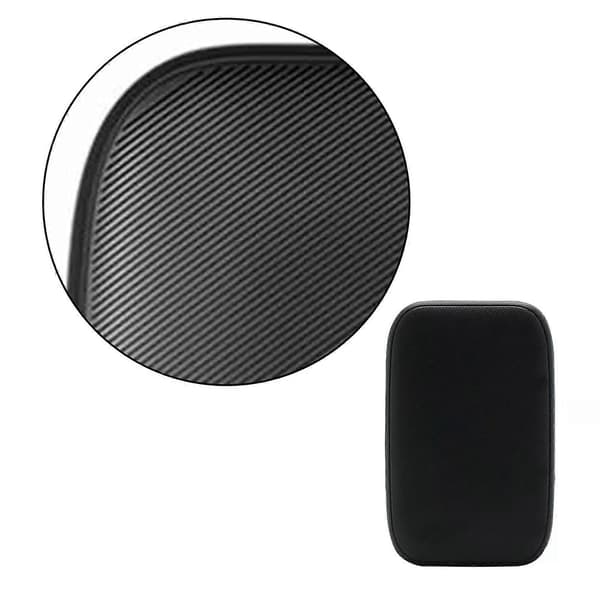 Trådlös Carplay AI-box Android Auto Adapter Converter med Netflix YouTube WIFI