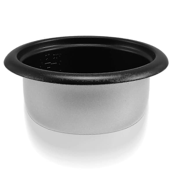 Indre gryte non-stick universal for riskoker - hao