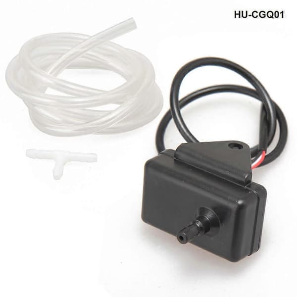 Boostsensor erstatning for Defi Link og for Apexi boostmåler Kun for VÅR BUTIKKs måler CGQ01