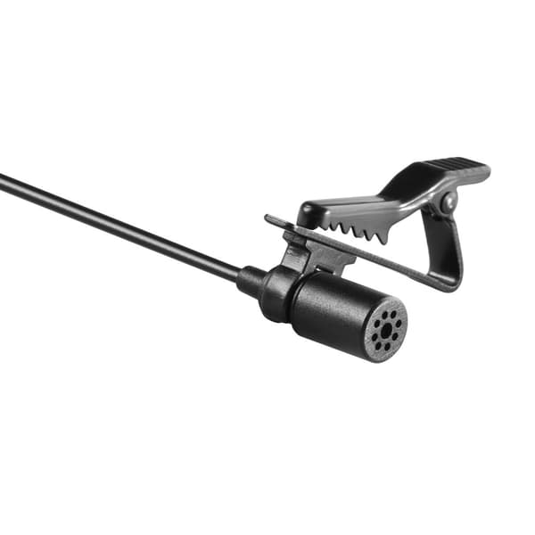 BOYA Mikrofoni Lavalier BY-M1 3.5mm 6m