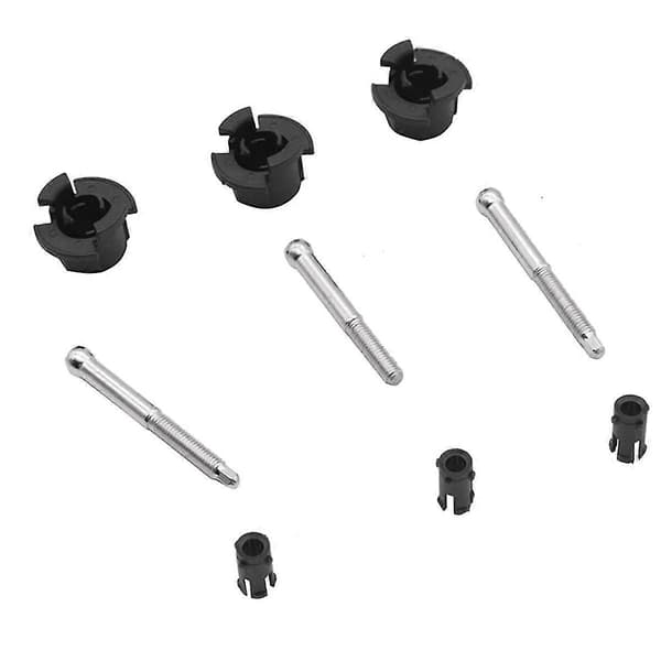 Kontrollsystem Avståndssensor Hårdvarusats 4h0998561 För Golf För - A3 A4 A5 A6 A7 A8 Q5 Q7 Rs4 För Octavia