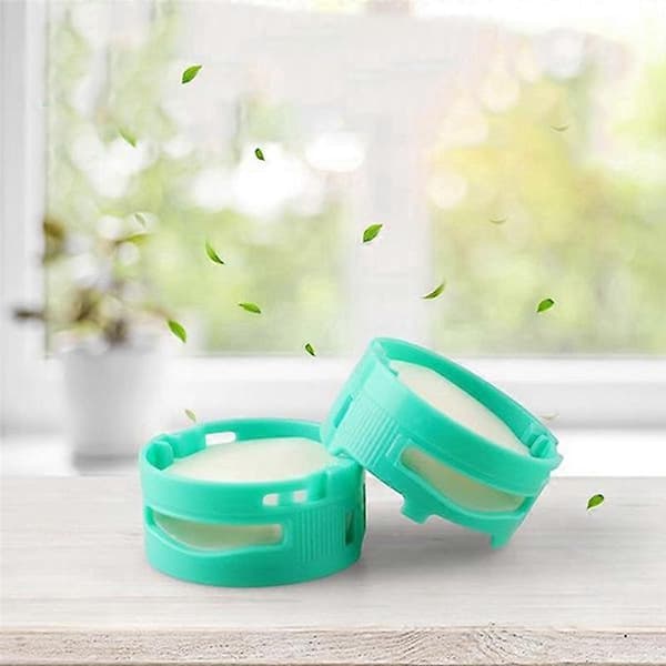 4-pack Doftneutraliseringspatron Ersättning för Shark