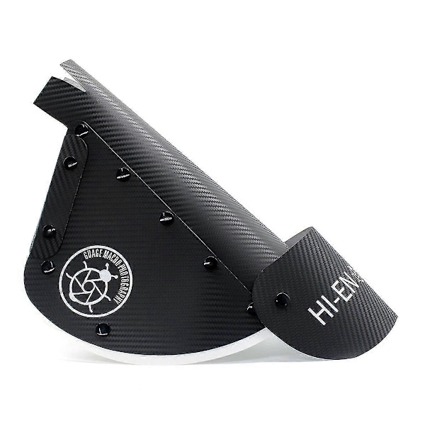 Guage Hoof Cover Universal Flash Diffuser Softbox Yleismaailmallinen Kameratarvike Makrolinsseille