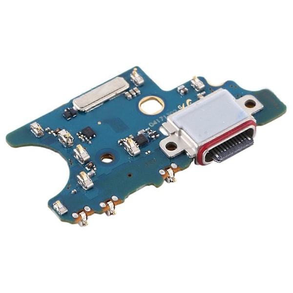 Samsung Galaxy S20 5G G981B OEM Latausportin Flex-kaapelin Varaosa (ilman Logoa)
