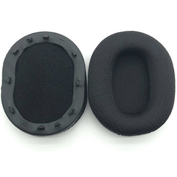 Typ A 1 par Ersättningsöronkuddar för Razer Blackshark V2 Pro/V2/V2 SE Headset Öronkuddar