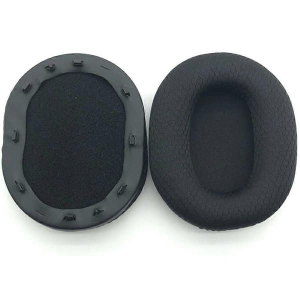 Type A 1 par udskiftningsørekopper til Razer Blackshark V2 Pro/V2/V2 SE headset ørepuder ørehynder