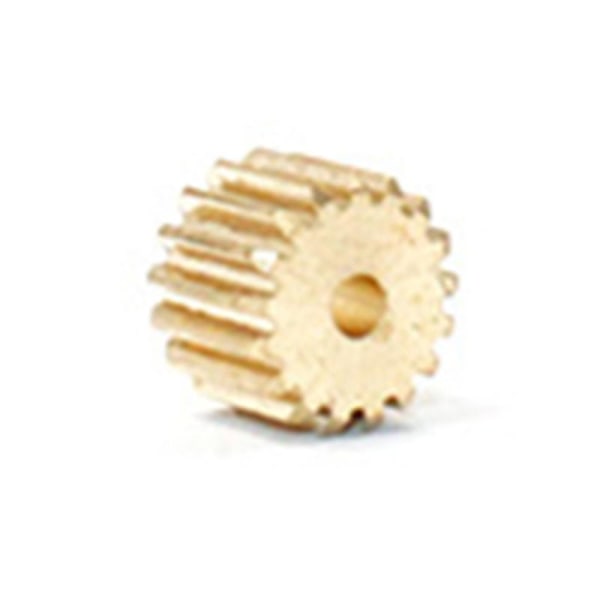 9300-34C Høyhastighets Motor Gear 17 Tenner For Px9300 1/18 Serie Rc Bildeler