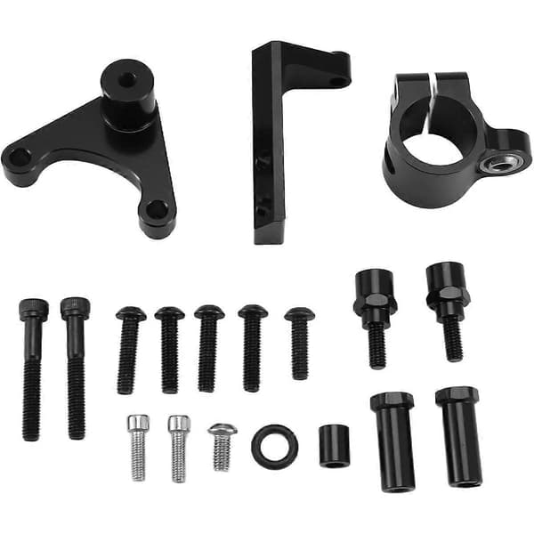 Motorsykkel Tilbehør Demper Brakett Kit