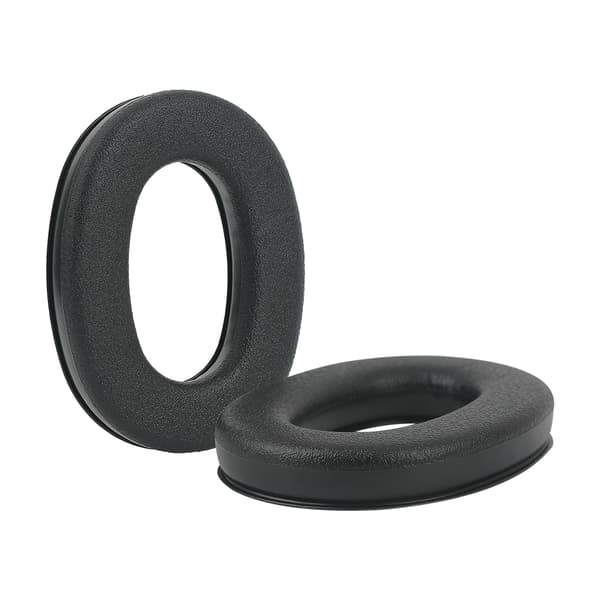 Ørepuder til 3M WorkTunes, Peltor Sport Tactical 300/500 ZOHAN EM042 Sort
