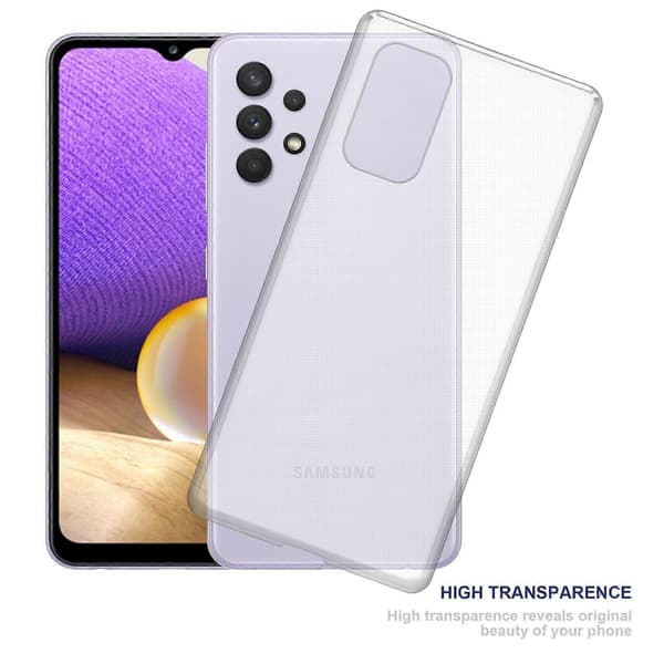 Samsung Galaxy A33 5G Deksel