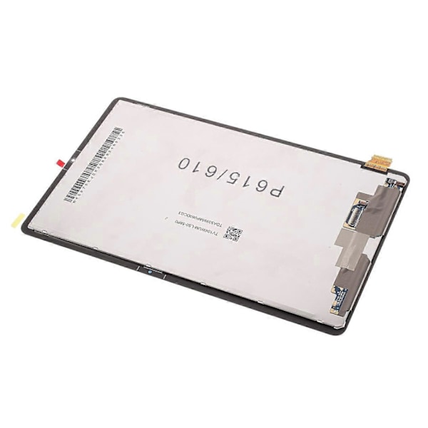 For Samsung Galaxy Tab S6 Lite (2022) P613 (Wi-Fi) P619 (LTE) 10.4\" Grade B LCD-skjerm Del