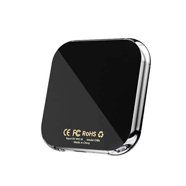 Trådløs Carplay boks Android 13 bilforbindelsesmodul smart carplay boks 1 stk