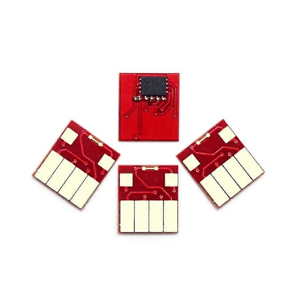 hg 963 964 965 Automaattinen nollauspiiri Hp OfficeJet Pro 9010 9012 9013 9014 9015 9016 9018 9019 9020 9022 9023 -tulostimille