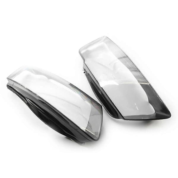 Venstre frontlykt linse deksel frontlykt hus for A5 S5 RS5 2008-2012 8T0941029
