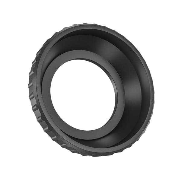 DJI Avata2 Motorbeskyttelsesdæksler - Sort & Orange