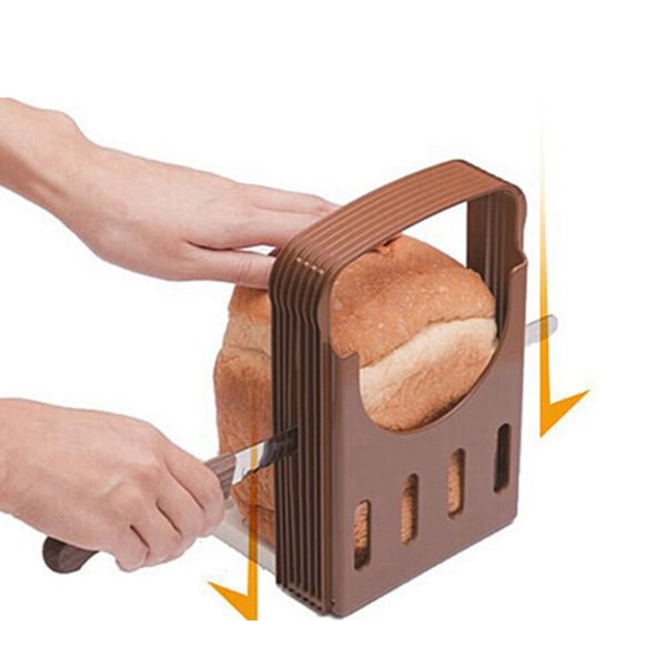Brödmaskin Brödmaskin för hembakat bröd Lätt att använda-jbk