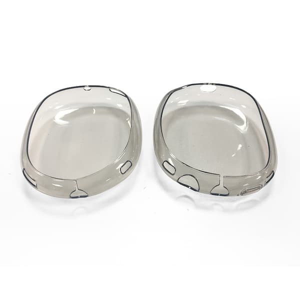 Beskyttelsesetui til AirPods Max Hovedtelefoner Sort