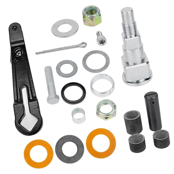 Gimbal-ohjausvarren kääntöakseli 98230A1 Alpha Gen 2:lle, suora korvaava