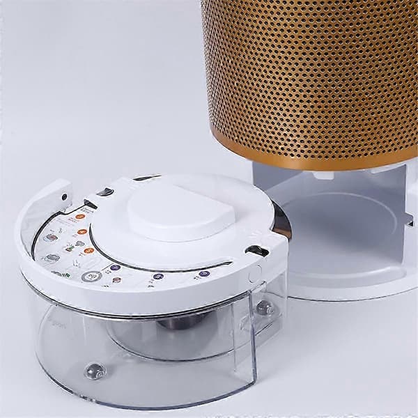 PH04 PH01 PH02 Ventilator Luftrenser Strømpumpe Luftfugter Reservedele