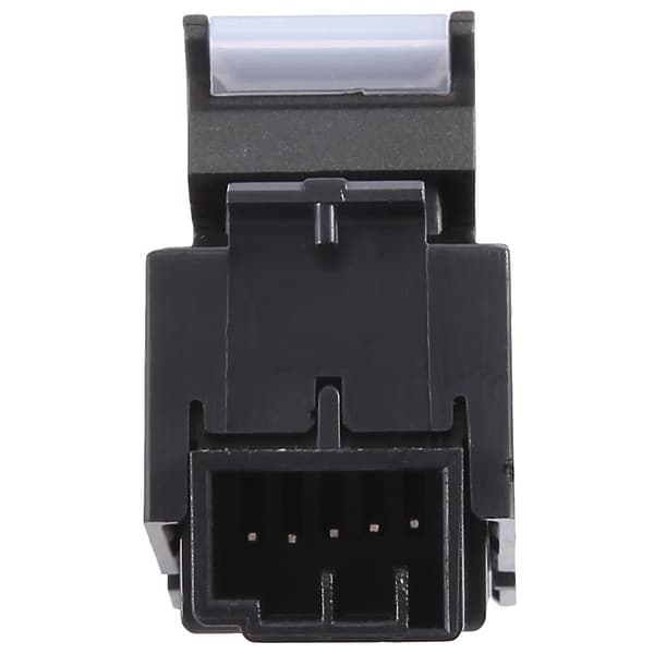 Bilstømsbryter for Evoque 2.0l 2012-2022 Vindusbryter Sw10953 Lr025907