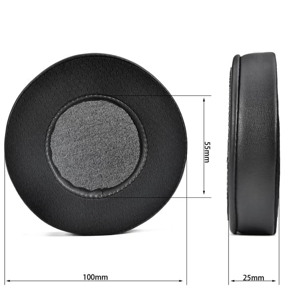 Replacement Earpads for Beyerdynamic DT880 / DT990 / DT770 PRO